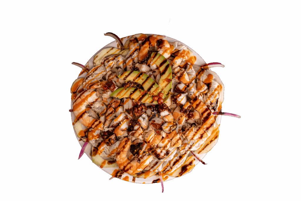 Celebrate with family at Mariscos Master