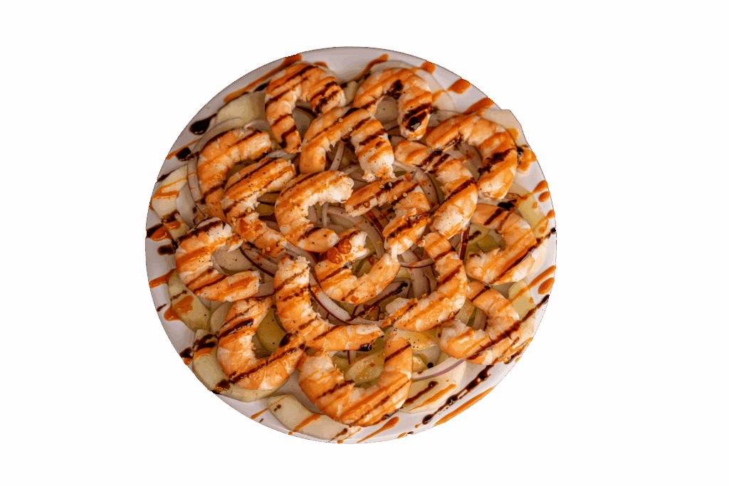 Food Safety at Mariscos Master