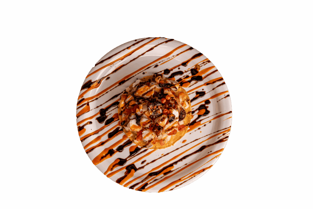 Mariscos Master, Local Restaurant