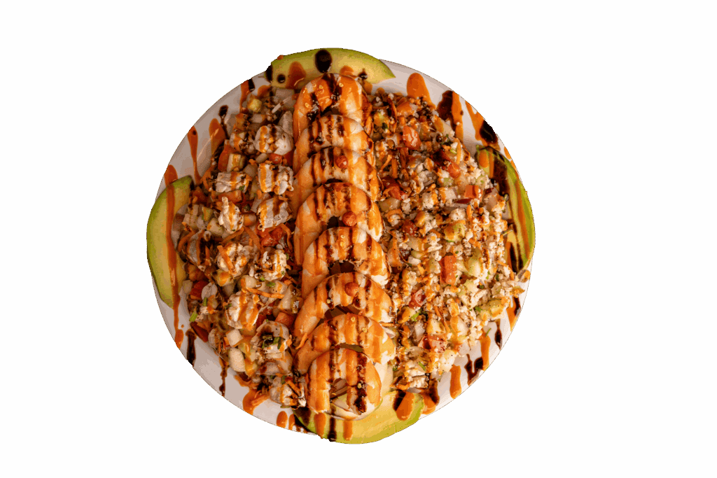 Mariscos Master Reviews