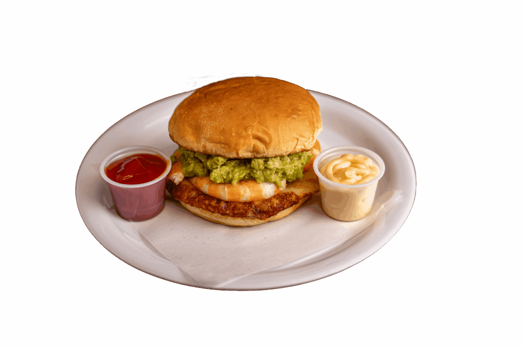 Takeout at Mariscos Master
